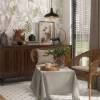 Picture of Porcelain Soft Matte Patterned Tile 600x1200mm for Kitchen, Balcony and Bathroom