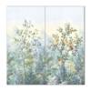 Picture of Porcelain Soft Matte Patterned Tile 600x1200mm for Kitchen, Balcony and Bathroom