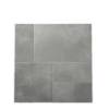 Picture of Limestone Look Non-Slip Floor Tile, Natural Vintage French Style, Outdoor Courtyard