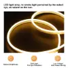 31.5" LED Acrylic Modern Abstract Stone Corridor Wall Art Decor Living Room Bedroom