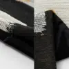 450mm x 450mm Boho Woven Textured Decorative Throw Pillow Cover Velvet Cushion Protector