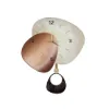 600mm Abstract Geometric Silent Wall Clock Modern Decor Art Living Room Bedroom