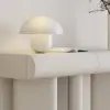Humply 120 cm Modern Faux Leather Console Table with Storage Entryway Table