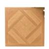 Picture of 800x800mm Soft Light Non-Slip Wood Look Ceramic Floor Tile for Study and Bedroom