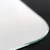 1200mm Gold Wall Decorative Mirror Set Creative Round Mirror Wall Hanging Decoration