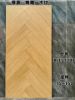 Picture of Timber Look Porcelain Floor Tile 750x1500mm, Soft Skin Glaze, Non-Slip, Living Room