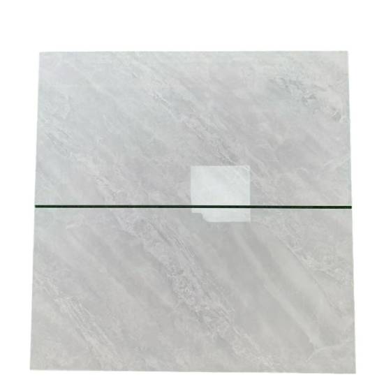 Picture of Gloss Polished Glazed Full-Body Porcelain Tile 300x600mm, Rustic Antique Look, Water-Soak Resistant, for Projects