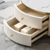 Grovyn 1999 mm TV Stand & Nesting Coffee Table Set