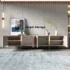 Grovyn 1999 mm TV Stand & Nesting Coffee Table Set