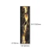 Modern Abstract LED Wall Art with Backlit Light Home Decor