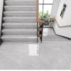 Picture of 470x1200 Full Body Marble Look Stair Tread Tile, Non-Slip Step and Landing Porcelain