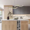 Japandi 183 cm White Kitchen Island with Storage & LED Lighting