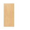 Picture of Natural Timber Look Herringbone Porcelain Tile 750x1500mm for Living Areas and Bedroom