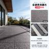 Picture of Through-Body Stone Look Outdoor Paving Tile 300x600mm, Non-Slip, Courtyard and Balcony