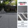 Picture of Through-Body Stone Look Outdoor Paving Tile 300x600mm, Non-Slip, Courtyard and Balcony