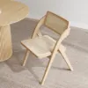 1000mm Natural Dining Table & 2 Dining Chairs Set – AUD-H1277