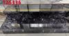 Picture of Luxury Stone Look Ceramic Stair Tread Tile 470x1200mm with Light