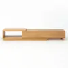 Quoint 180 - 255 cm Extendable TV Unit with 3 Drawers – 36cm