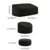 Picture of 600D Tough Canvas Waterproof Outdoor Patio Furniture Covers