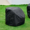 Picture of 600D Tough Canvas Waterproof Outdoor Patio Furniture Covers