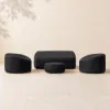 Picture of 600D Tough Canvas Waterproof Outdoor Patio Furniture Covers