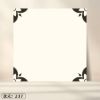 Picture of Bathroom Patterned Floor Tile 400x400mm, Vintage Non-Slip, Hard-Wearing