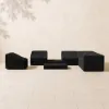 Grida 600D Tough Canvas Waterproof Outdoor Patio Furniture Covers