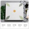 Picture of Nordic Style Patterned Tile 300x300mm, Vintage Matte Non-Slip Bathroom Wall and Floor Tile