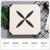 Picture of Nordic Style Patterned Tile 300x300mm, Vintage Matte Non-Slip Bathroom Wall and Floor Tile