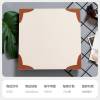Picture of Nordic Style Patterned Tile 300x300mm, Vintage Matte Non-Slip Bathroom Wall and Floor Tile