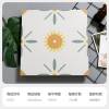 Picture of Nordic Style Patterned Tile 300x300mm, Vintage Matte Non-Slip Bathroom Wall and Floor Tile