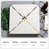Picture of Nordic Style Patterned Tile 300x300mm, Vintage Matte Non-Slip Bathroom Wall and Floor Tile