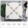 Picture of Nordic Style Patterned Tile 300x300mm, Vintage Matte Non-Slip Bathroom Wall and Floor Tile