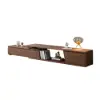 Fero 180 - 280 cm Extendable TV Unit with 3 Drawers – Manufactured Wood