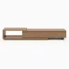 Quoint 180 - 255 cm Extendable TV Unit with 3 Drawers & Light – AUD-H1585