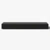 220 cm Modern Sintered Stone TV Unit with 4 Drawers