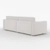 Futon Sofa Bed with USB