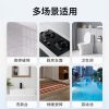 佛山工厂直销陶瓷全瓷地砖美缝剂瓷砖专用家用环氧彩砂填缝剂防水