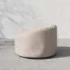 Picture of 600D Tough Canvas Waterproof Outdoor Patio Furniture Covers in Beige – 1