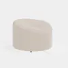 Picture of 600D Tough Canvas Waterproof Outdoor Patio Furniture Covers in Beige – 1