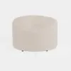 Picture of 600D Tough Canvas Waterproof Outdoor Patio Furniture Covers in Beige – 1