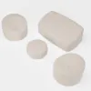Picture of 600D Tough Canvas Waterproof Outdoor Patio Furniture Covers in Beige – 4