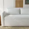 Cream Sofa Bed