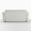 Cream Sofa Bed