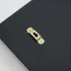 Golden Wave LED Wall Art – USB Powered (1200mm)