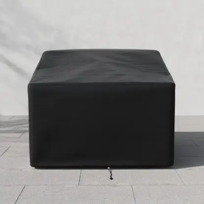 Tevara 600D Tough Canvas Waterproof Outdoor Chair Covers – 92cm