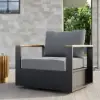 Tevara 600D Tough Canvas Waterproof Outdoor Chair Covers – 92cm
