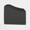 Tevara 600D Tough Canvas Waterproof Outdoor Chair Covers – 92cm