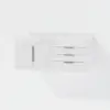 Aro 900 mm Floating Single Bathroom Vanity with Sink, Sintered Stone Top