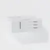 Aro 900 mm Floating Single Bathroom Vanity with Sink, Sintered Stone Top